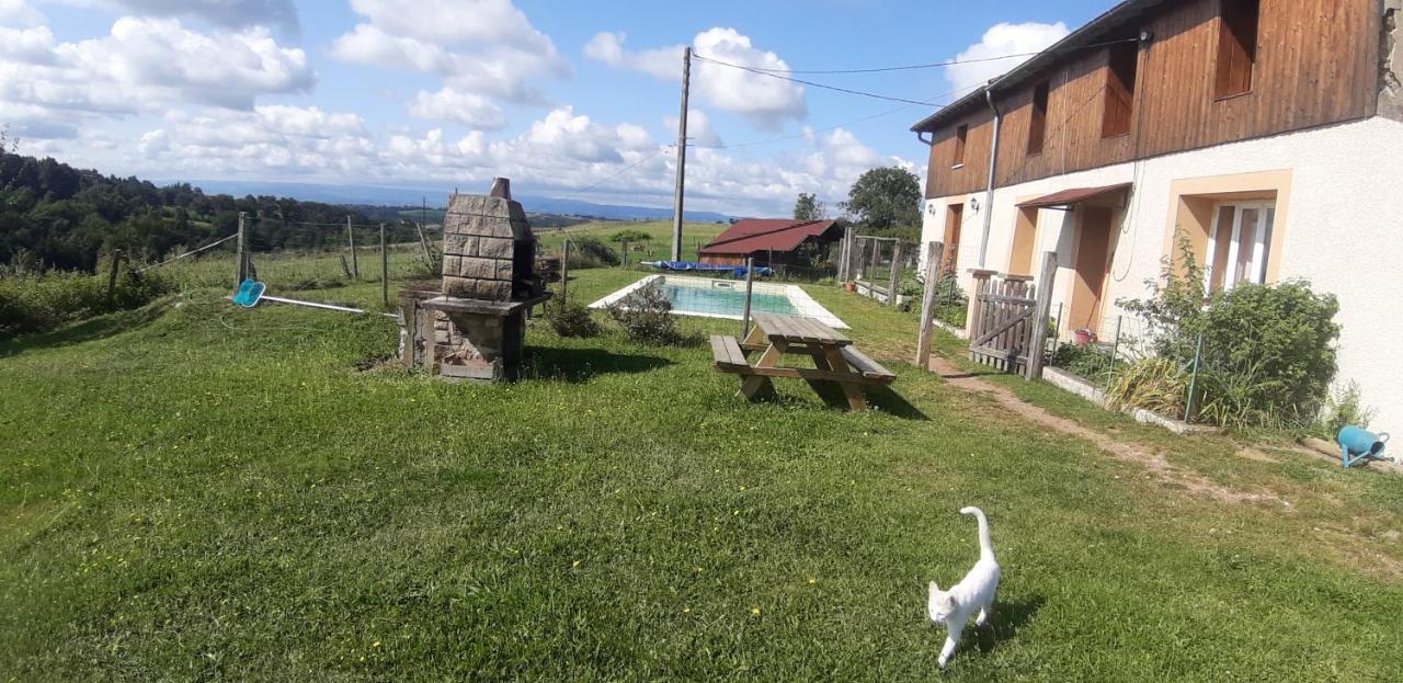 La Ferme Du Bouton D'or 3*