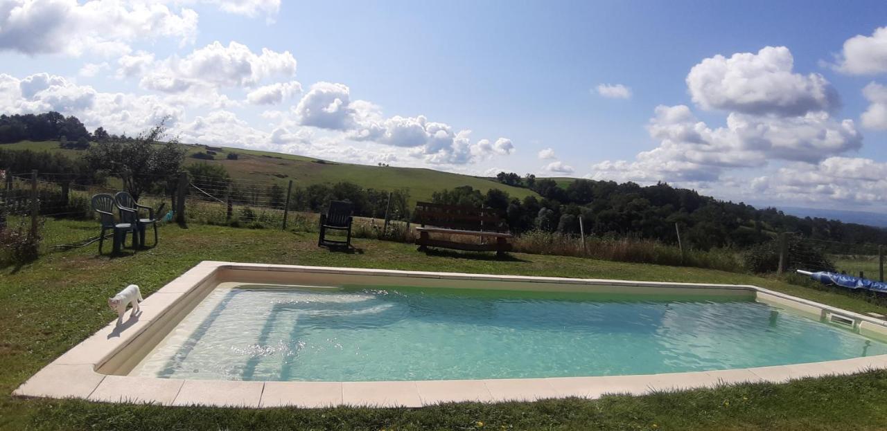 Bed and breakfast La Ferme Du Bouton D'or