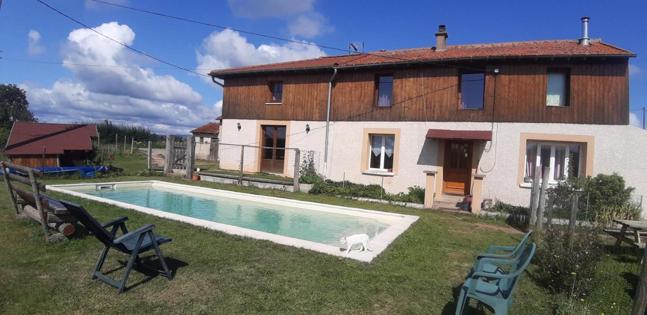 Bed and breakfast La Ferme Du Bouton D'or 3*