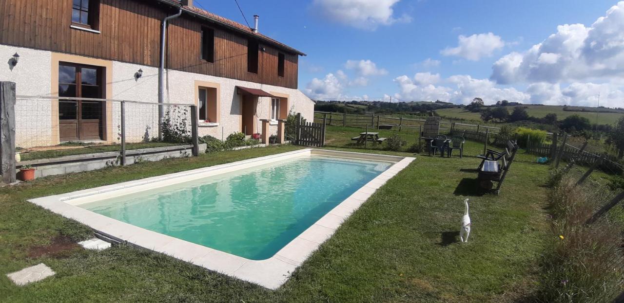 Bed and breakfast La Ferme Du Bouton D'or 3*