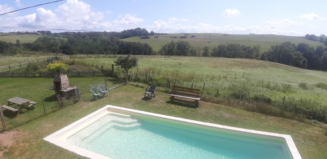 Bed and breakfast La Ferme Du Bouton D'or
