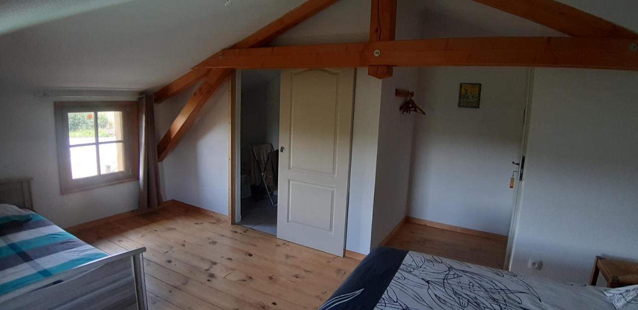 Bed and breakfast La Ferme Du Bouton D'or