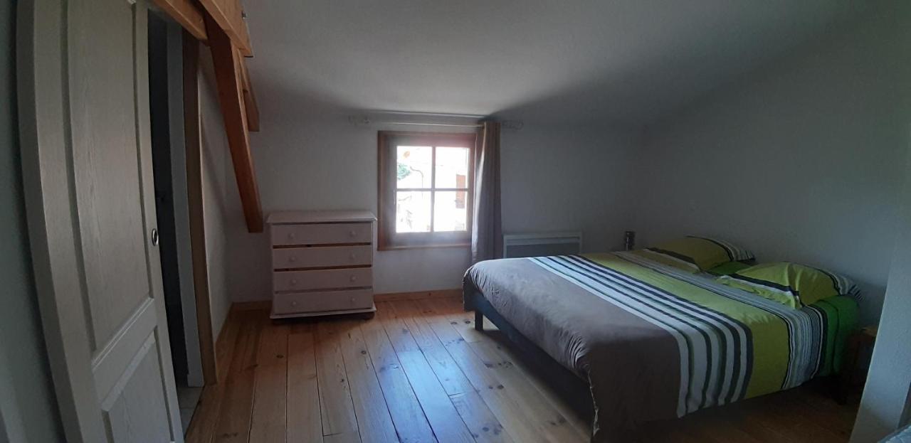 Bed and breakfast La Ferme Du Bouton D'or 3*