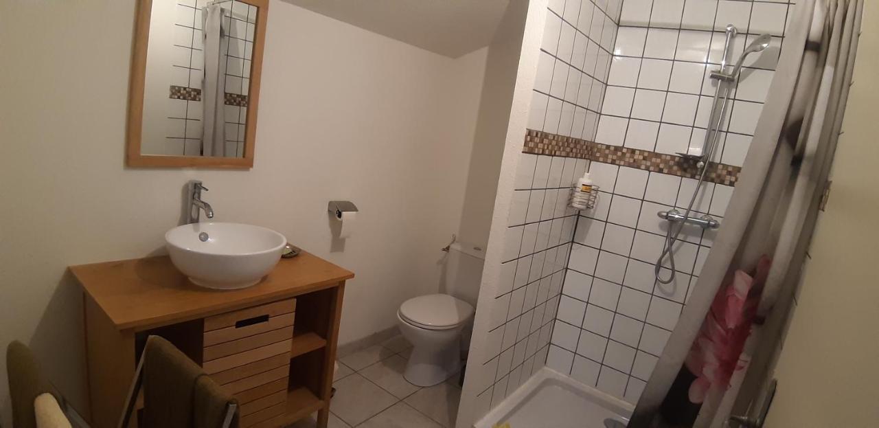 Bed and breakfast La Ferme Du Bouton D'or