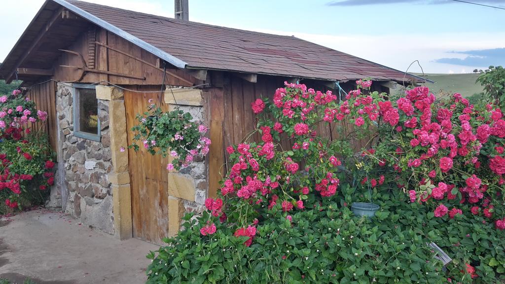La Ferme Du Bouton D'or