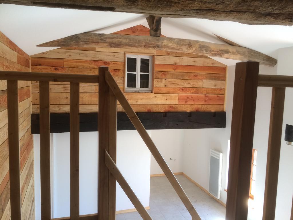 La Ferme Du Bouton D'or Bed and breakfast